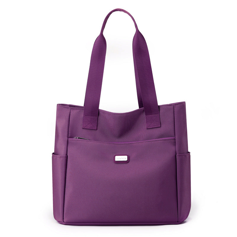High Quality Women's Bag Summer Versatile Travel Handbag