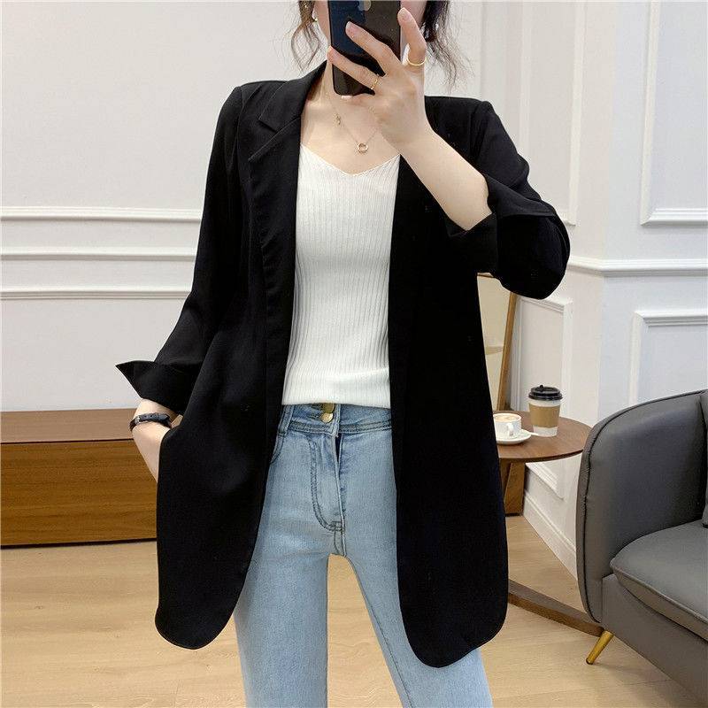 Classic Office Blazer