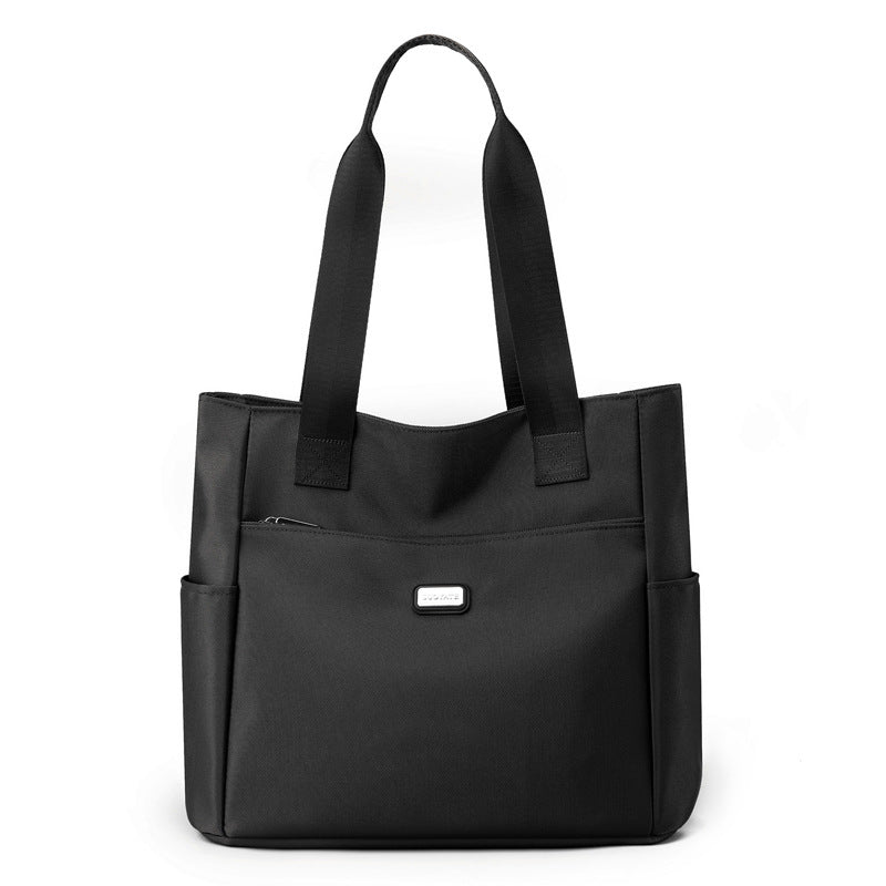 High Quality Women's Bag Summer Versatile Travel Handbag