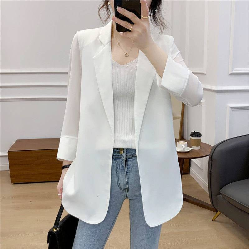 Classic Office Blazer