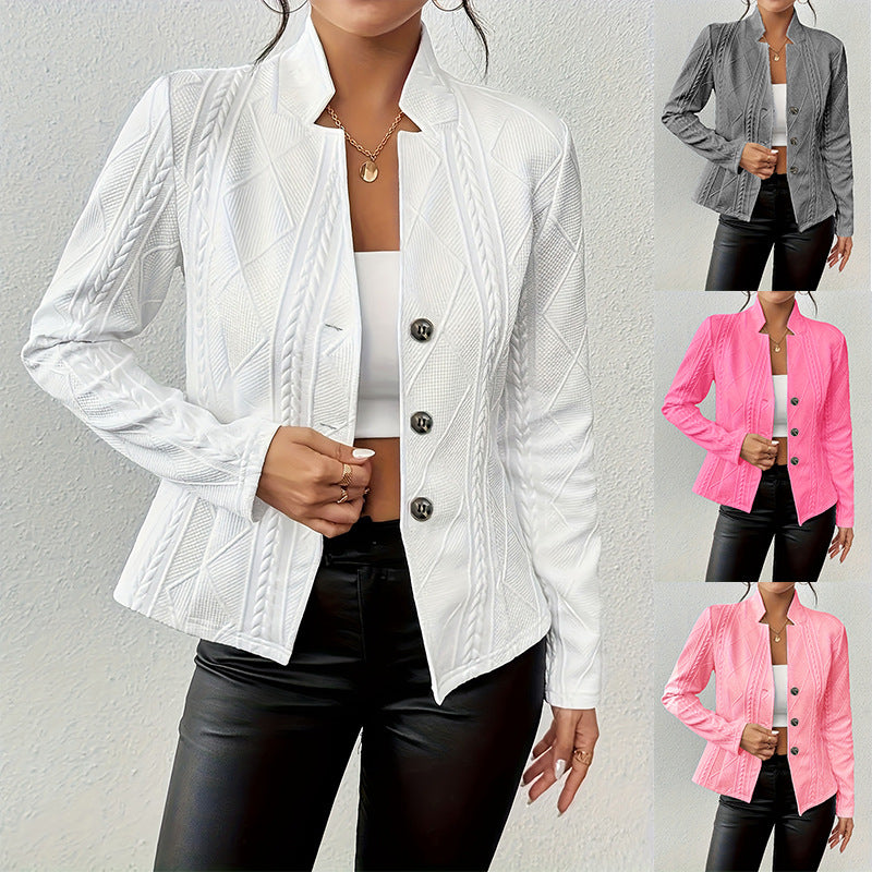 Classic Office Blazer