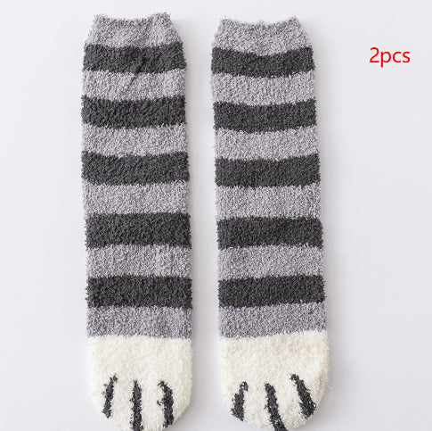 House floor socks