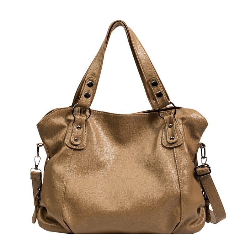 Women's Large-capacity Premium Handbag