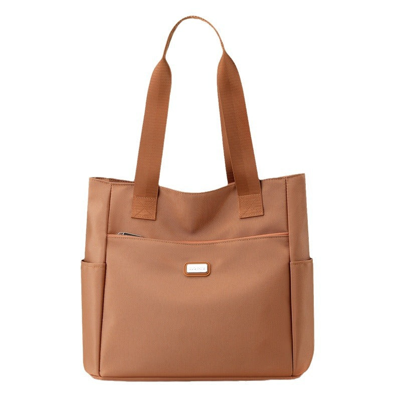 High Quality Women's Bag Summer Versatile Travel Handbag