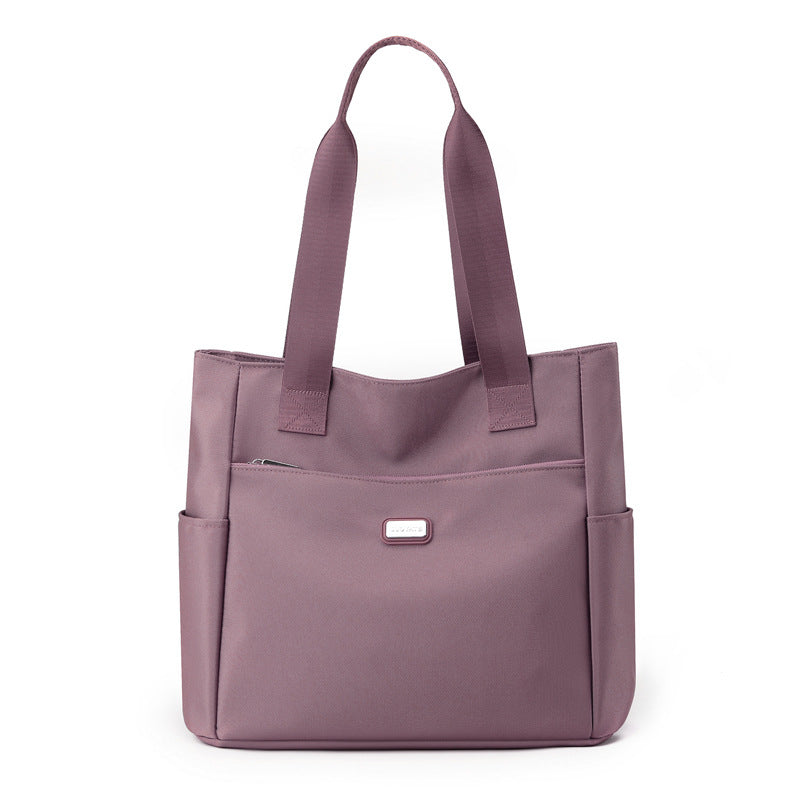 High Quality Women's Bag Summer Versatile Travel Handbag