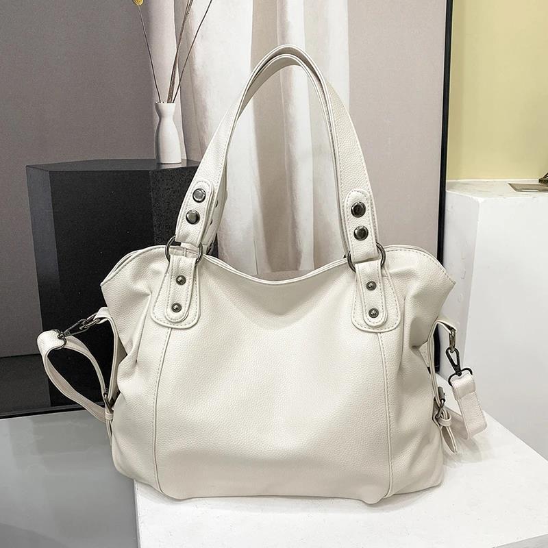 Women's Large-capacity Premium Handbag