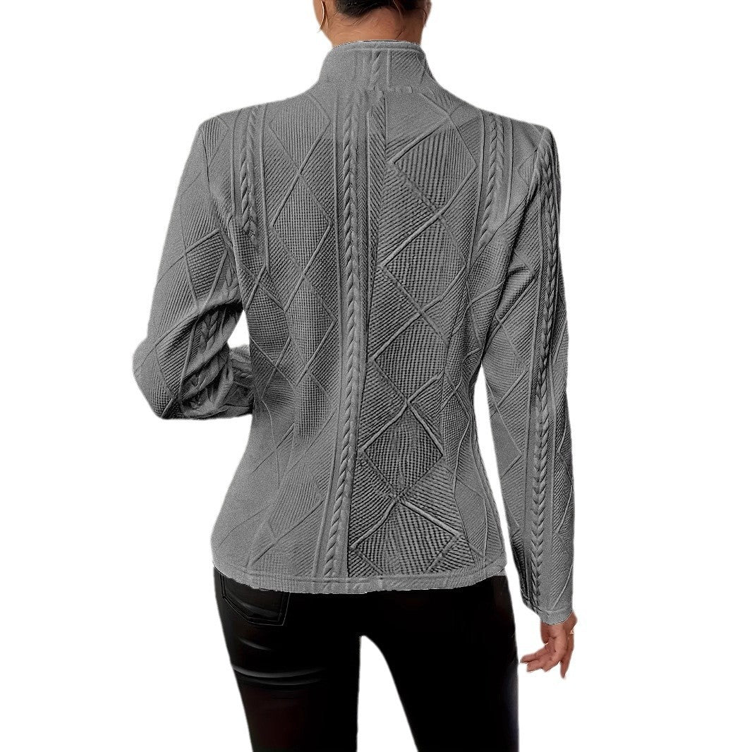 Classic Office Blazer