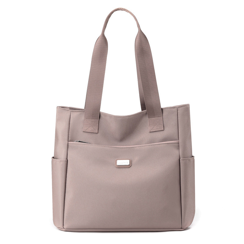 High Quality Women's Bag Summer Versatile Travel Handbag
