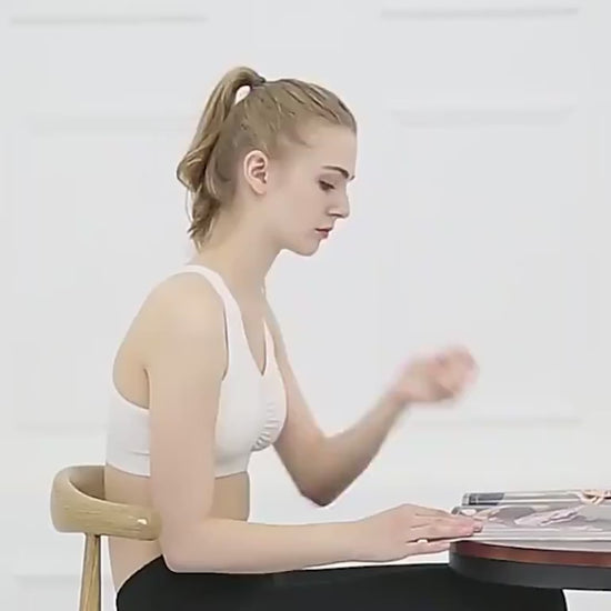 Invisible Posture Correction Belt Kyphosis Correct